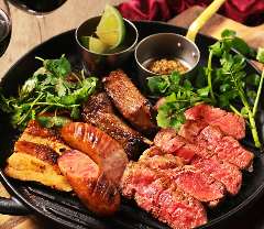BARBARA market place 151 新丸ビル店