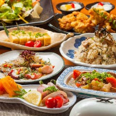 美味しいお店が見つかる 東京駅 八重洲 居酒屋 個室 デートに使える おすすめ人気レストラン ぐるなび