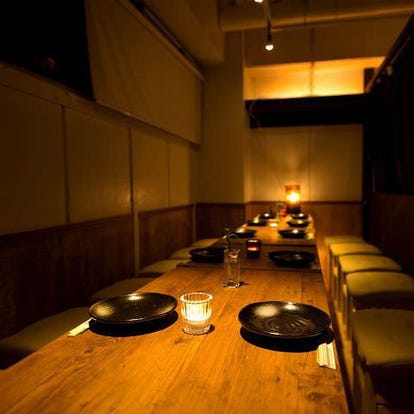 ランチならここ 東京駅 八重洲 の居酒屋でおすすめしたい人気のお店 ぐるなび