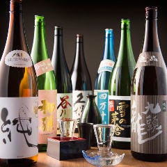 完全個室居酒屋鳥八 八重洲店