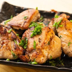 完全個室居酒屋鳥八 八重洲店 