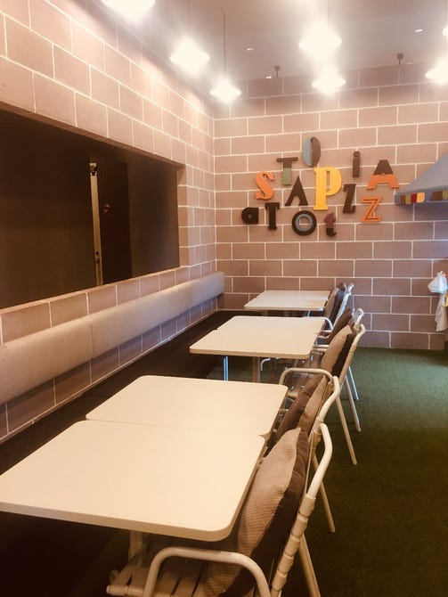 食堂カフェ Potto 都島店 鶴見 都島 カフェ ぐるなび