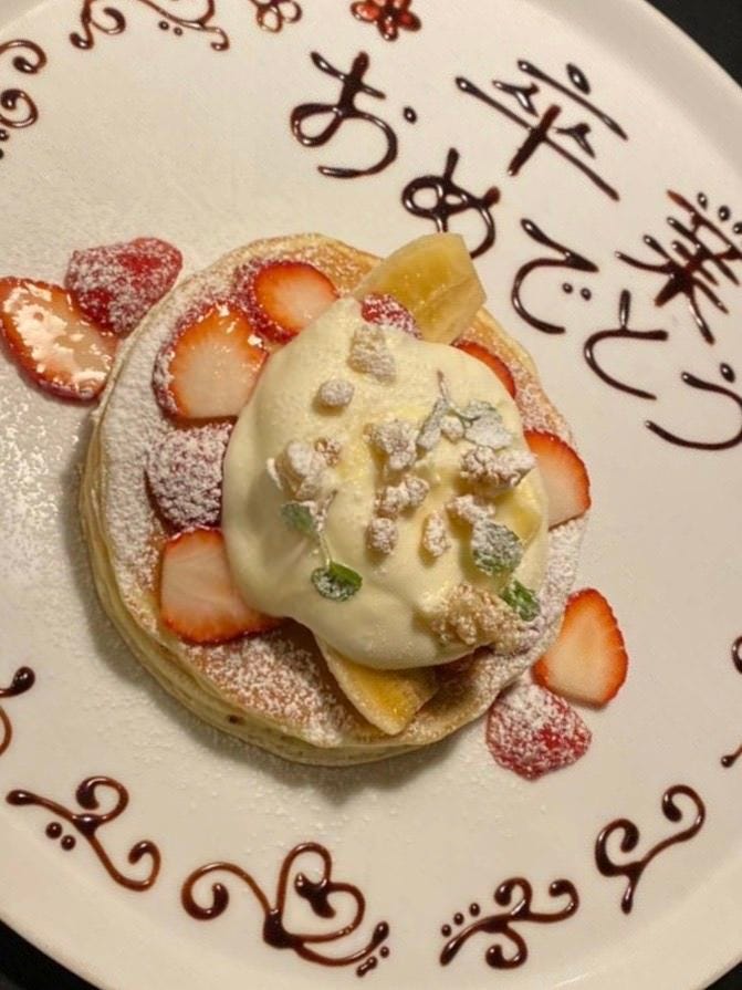22年 最新グルメ 天保山 弁天町 Usjにあるパンケーキが食べられるお店 レストラン カフェ 居酒屋のネット予約 大阪版 22年 最新グルメ 天保山 弁天町 Usjにあるパンケーキが食べられるお店 レストラン カフェ 居酒屋のネット予約 大阪版
