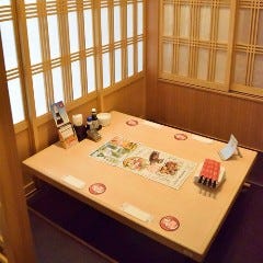 海鮮肉酒場 キタノイチバ 三ツ境南口駅前店 席 個室 貸切一覧 ぐるなび