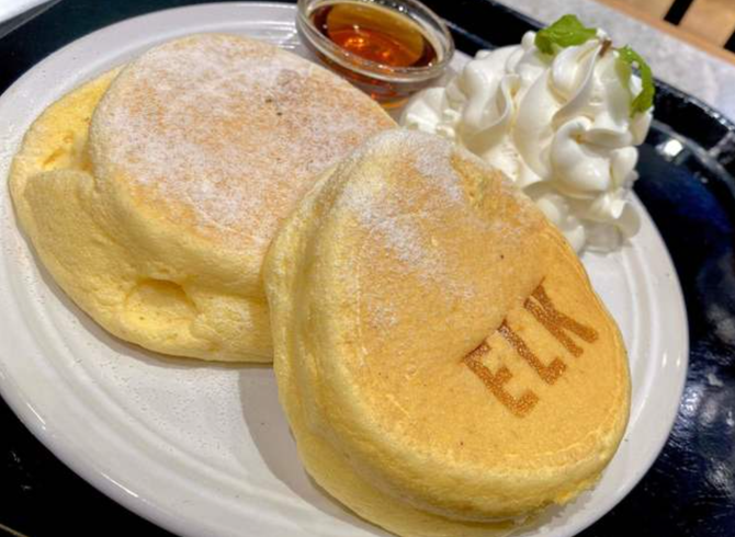 Elk Newyork Brunch 浦添parco City店 浦添 パンケーキ ぐるなび Elk Newyork Brunch 浦添parco City店 浦添 パンケーキ ぐるなび