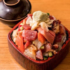 三是寿司 ランチメニュー ぐるなび