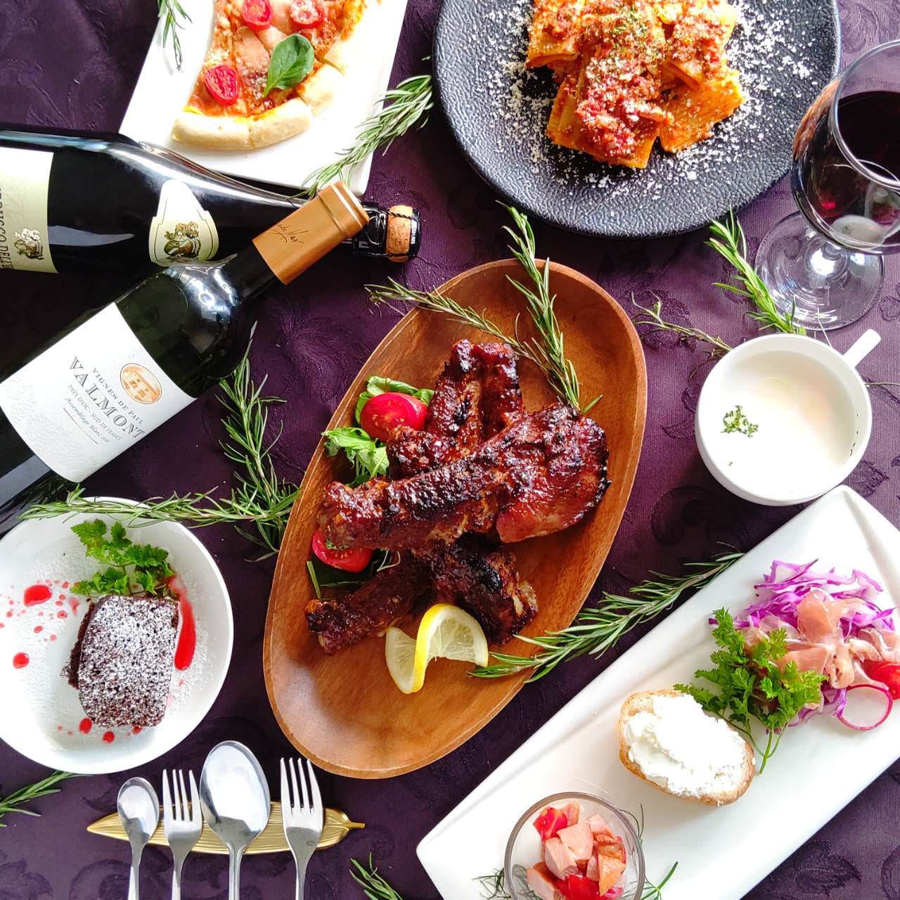 天文館 貸切パーティ HINATA(ヒナタ)