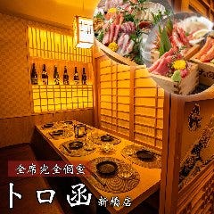 新橋で朝まで営業している居酒屋特集
