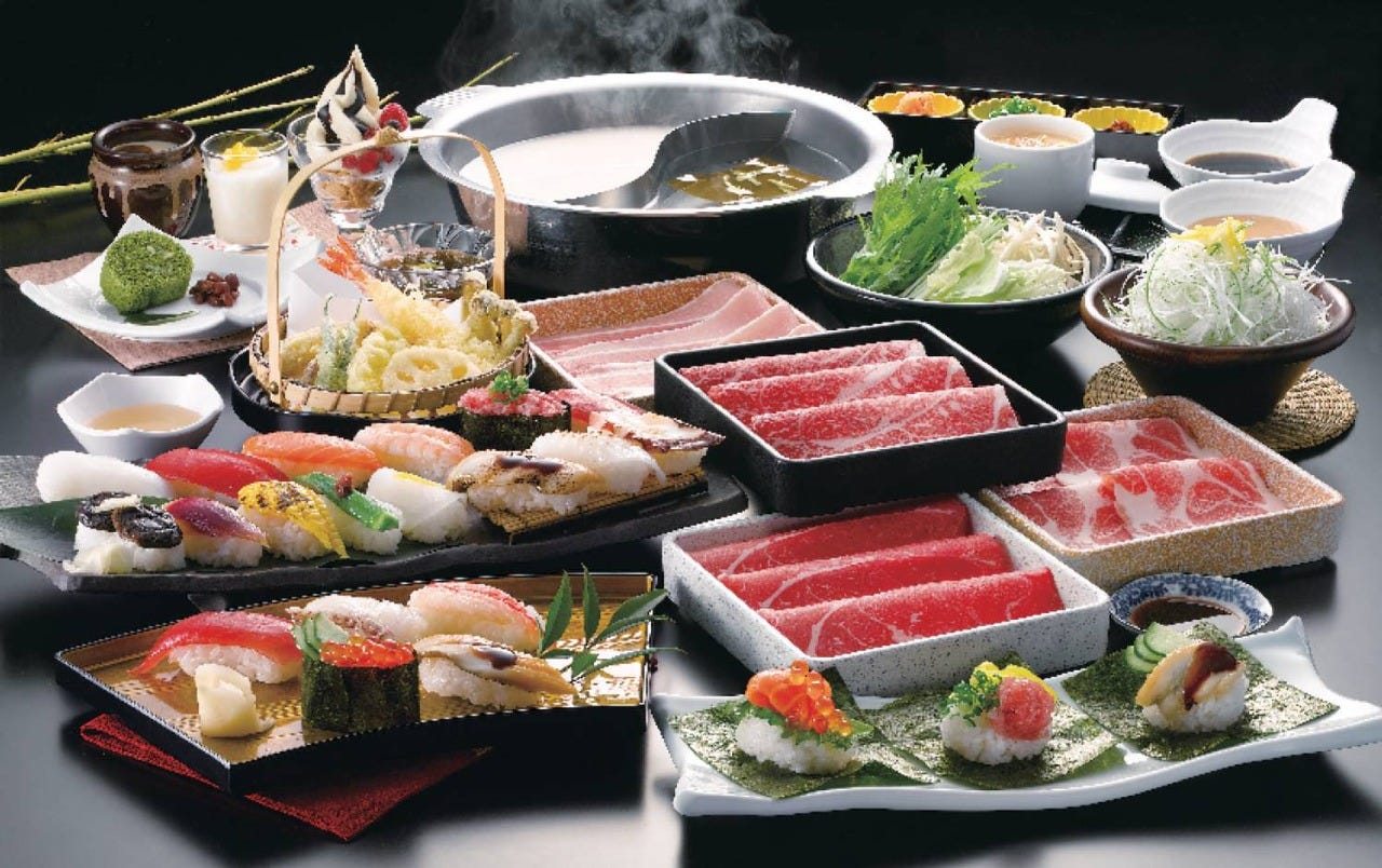 ゆず庵 豊田豊栄店 豊田 しゃぶしゃぶ ぐるなび