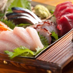 魚河岸料理 蔵 