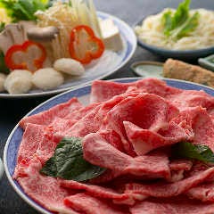 民芸肉料理 はや 道頓堀 宗右衛門町店