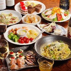 夕食ページ 船橋】からだに優しい食事と憩いの場「8484（はしばし）Dining