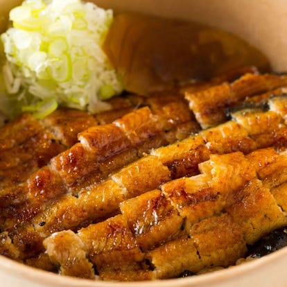 うなぎが美味しいお店 丸の内でおすすめしたい人気のお店 ぐるなび
