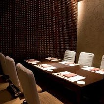 ［和食 個室 接待 祝い］醍醐味 ～丸ビル～の画像