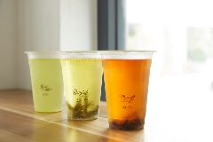 Groovyな、お茶