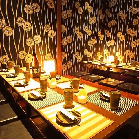 全席完全個室 炭焼地鶏 鶏三味 とりざんみ 広島駅新幹線口店 広島市 居酒屋 ぐるなび