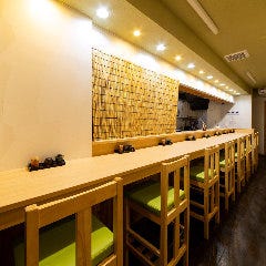 鰻と和牛 一京