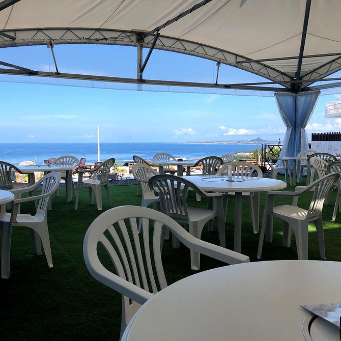 カフェ レストラン Hikari 本部 今帰仁 沖縄料理 ぐるなび