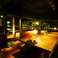 九州黒太鼓 池袋