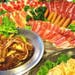 焼肉とステーキの店 ノースヒル 茨戸ガーデン  メニューの画像