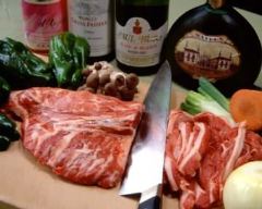 焼肉とステーキの店 ノースヒル 茨戸ガーデン 
