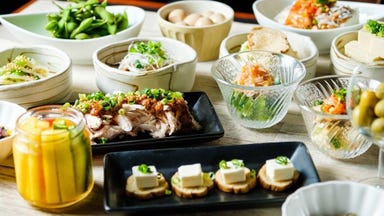肉と日本酒バル ワラカド 津田沼店 メニューの画像