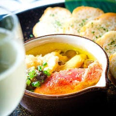 肉と日本酒バル ワラカド 津田沼店