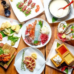 肉と日本酒バル ワラカド 津田沼店