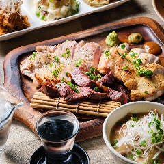 肉と日本酒バル ワラカド 津田沼店 