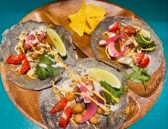 Mexican Dining Hana‐Hana 