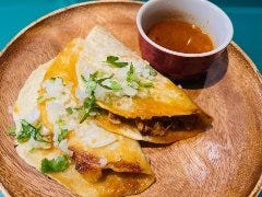 ケサビリア ケサビリア