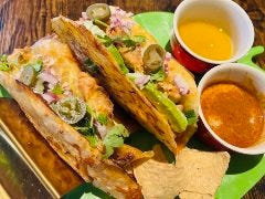 ビリア・タコス