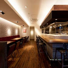Camo Uflage ダイニングキッチン 大津市南部 居酒屋 ぐるなび Camo Uflage ダイニングキッチン 大津市南部 居酒屋 ぐるなび