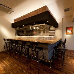 Camo Uflage ダイニングキッチン 大津市南部 居酒屋 ぐるなび