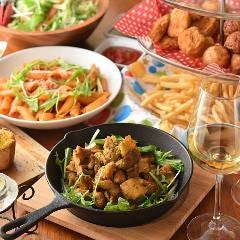 歓迎会・送別会に 2H飲放付コース