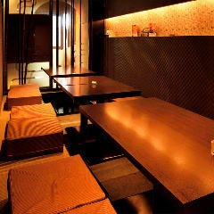 味噌処 友遊  日本酒×個室×名駅