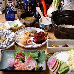 友遊 －Tomoyuu－ 和食&times;日本酒&times;個室 名駅のこだわり