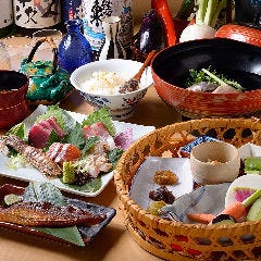 友遊 －Tomoyuu－ 和食&times;日本酒&times;個室 名駅のこだわり