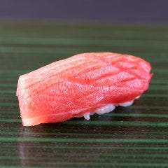 吉祥寺 鮨 栞庵 やましろ