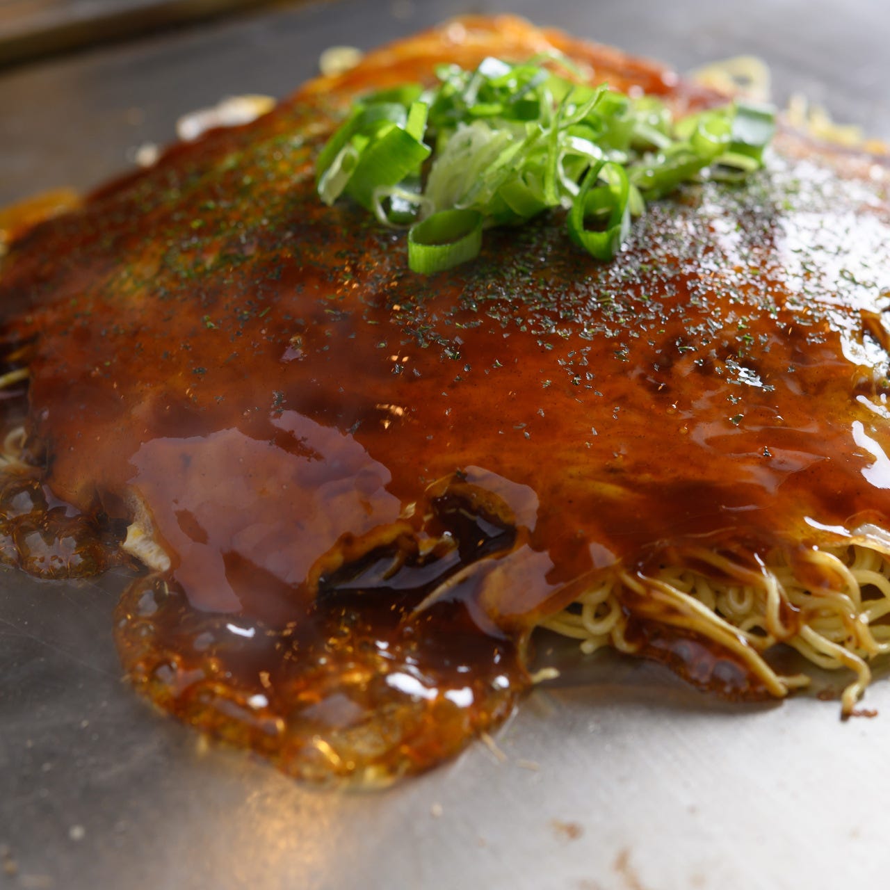 鉄板酒場 お好み焼き 大五郎 土橋店（広島市/広島風お好み焼き） - 楽天ぐるなび