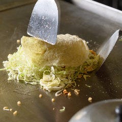 鉄板酒場 お好み焼き 大五郎 土橋店