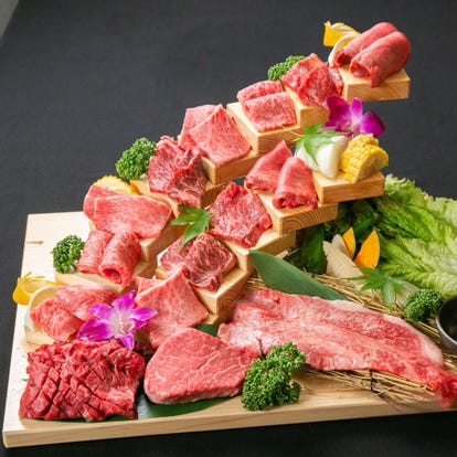 美味しいお店が見つかる 四条河原町 焼肉 デートに使える おすすめ人気レストラン ぐるなび
