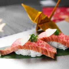 焼肉どうらく PREMIUM離宮 京都三条店