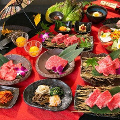 三条でランチ焼肉がおすすめなお店特集