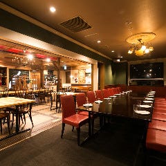 ばかなる 桜通店