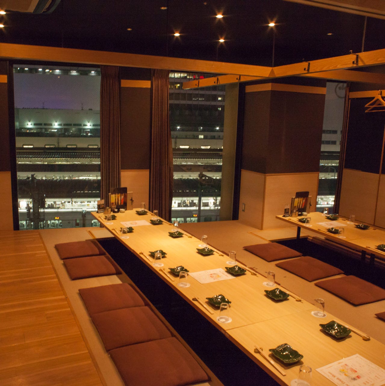 銀波 Ginpa 新宿東口店 写真 1ページ目 1件 40件 ぐるなび