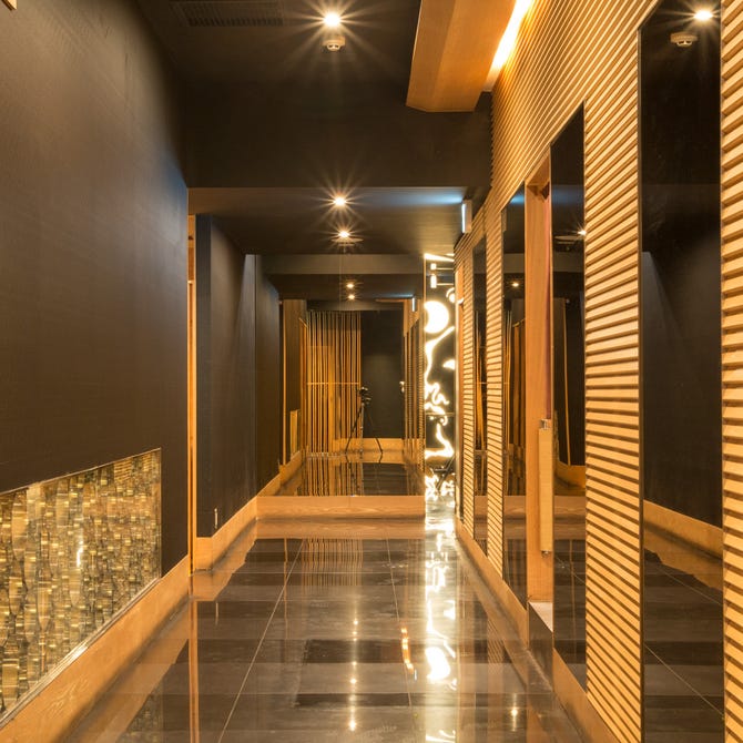 銀波 Ginpa 新宿東口店 新宿 和食 ぐるなび