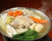 韓国料理 川崎 ロマンポチャ  メニューの画像
