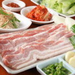 サムギョプサル