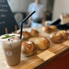 787 Nanohana CoffeeRoaster ‐Sunny‐